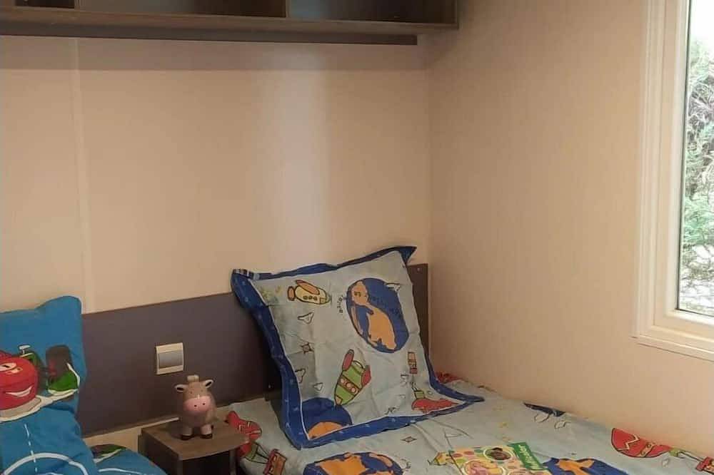 Camping 3 étoiles - Parc aquatique - eecfdg in Saint-Maime, Parc naturel régional du Luberon