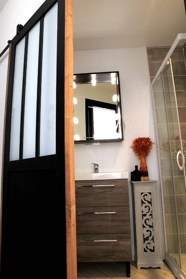 Gîte pour 3 personnes à Agen - 2