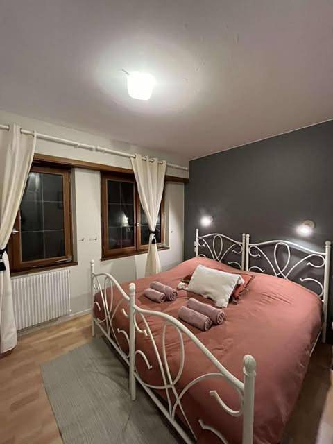Double Room in Reichsfeld, Région de Sélestat-Erstein