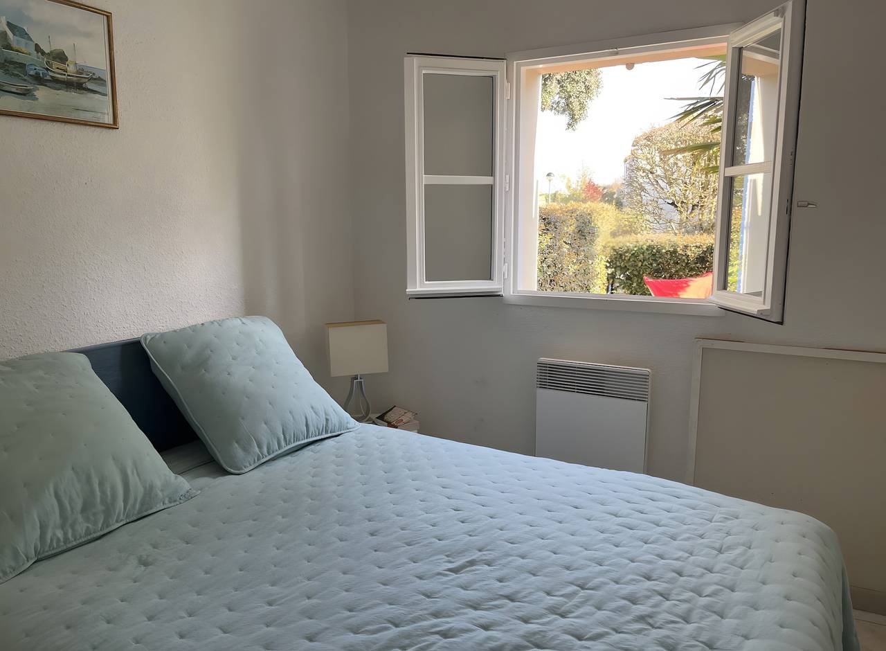 La pequeña casa a pocos pasos de la playa en Dolus-d'Oléron in Dolus-d'Oléron, Côte de Beauté