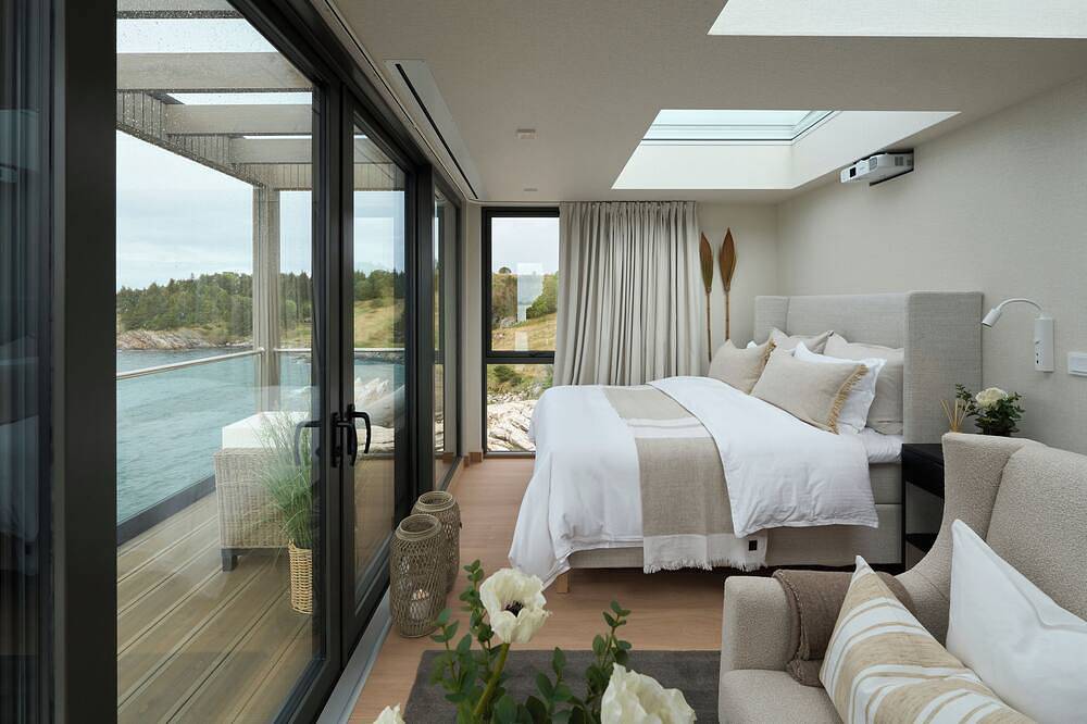 Hideaway 2 in Askøy