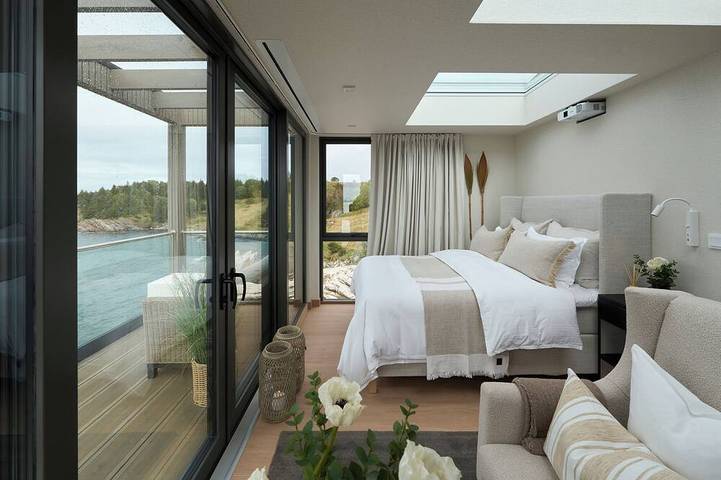Hideaway 2 in Askøy