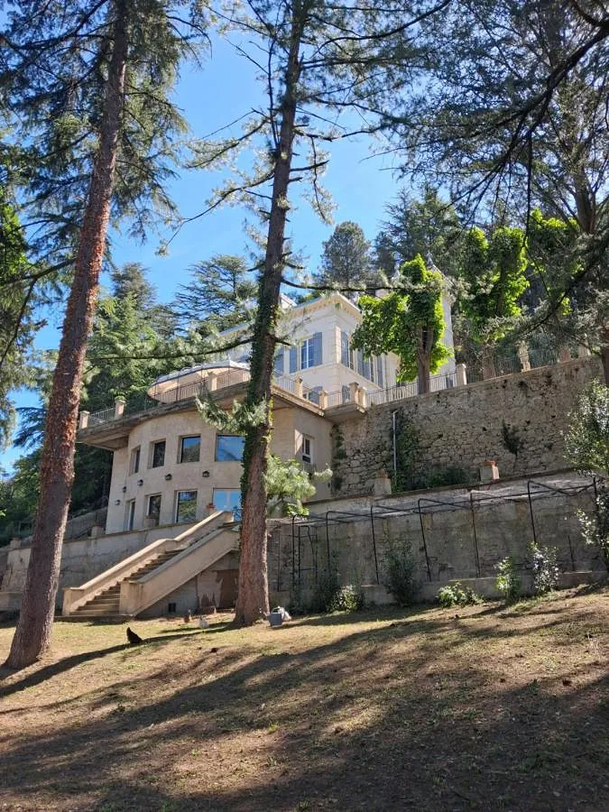 Casa de vacaciones para 3 personas, con jardín además de piscina y vistas - 1
