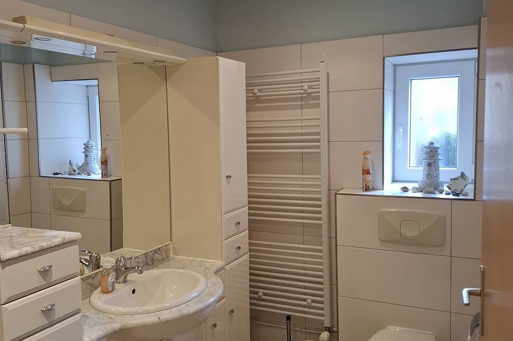 Ganze Wohnung, Ferienwohnung/App. für 2 Gäste mit 40m² in Fehmarn Ot Albertsdorf in Westfehmarn, Fehmarn