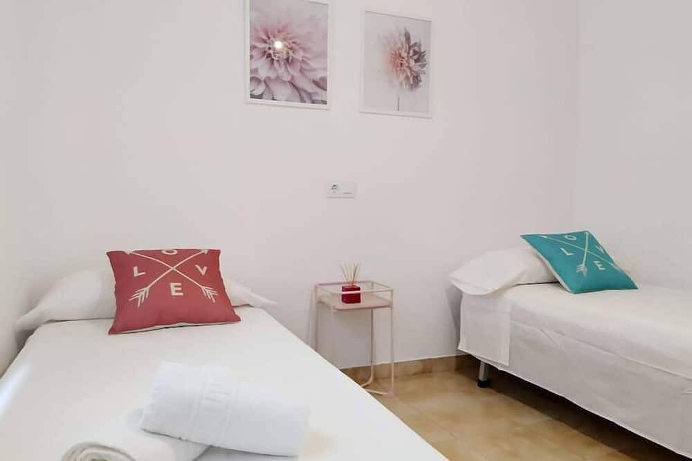 Hermosa casa cerca de la playa de Punta Prima in Punta Prima, Sant Lluís