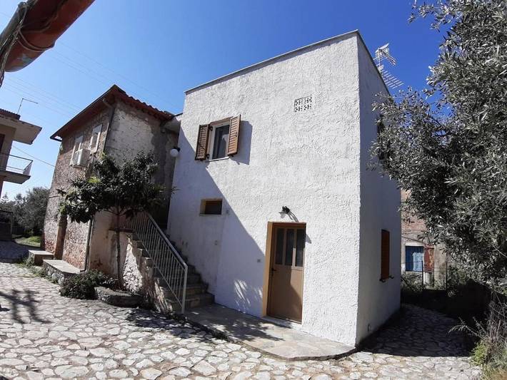Ferienwohnung für 2 Personen, mit Garten und Terrasse - 1