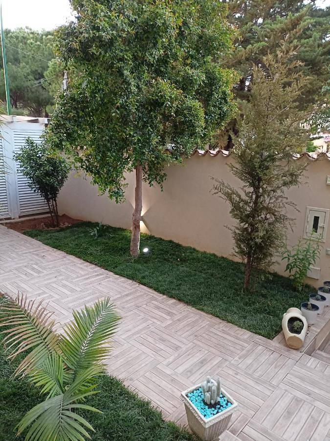 Chambre d’hôte pour 2 personnes, avec jardin à Villaggio Mosè - 4