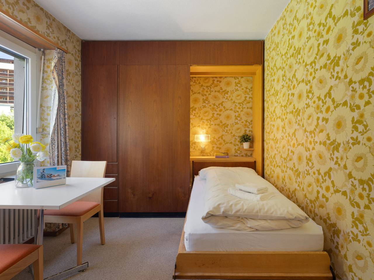 Appartement entier, Promenade (Utoring) in Arosa, Chaîne de Plessur