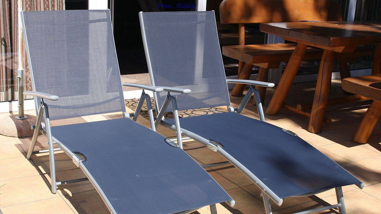 Vakantiehuis voor 4 personen met tuin in Nesselwang, Zwaben (Bayern)