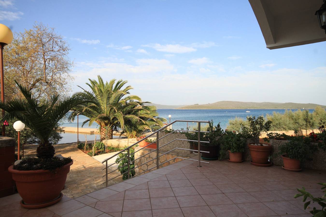 Rooms by the sea Muline, Ugljan - 3538 in Ville d'Ugljan, Ugljan