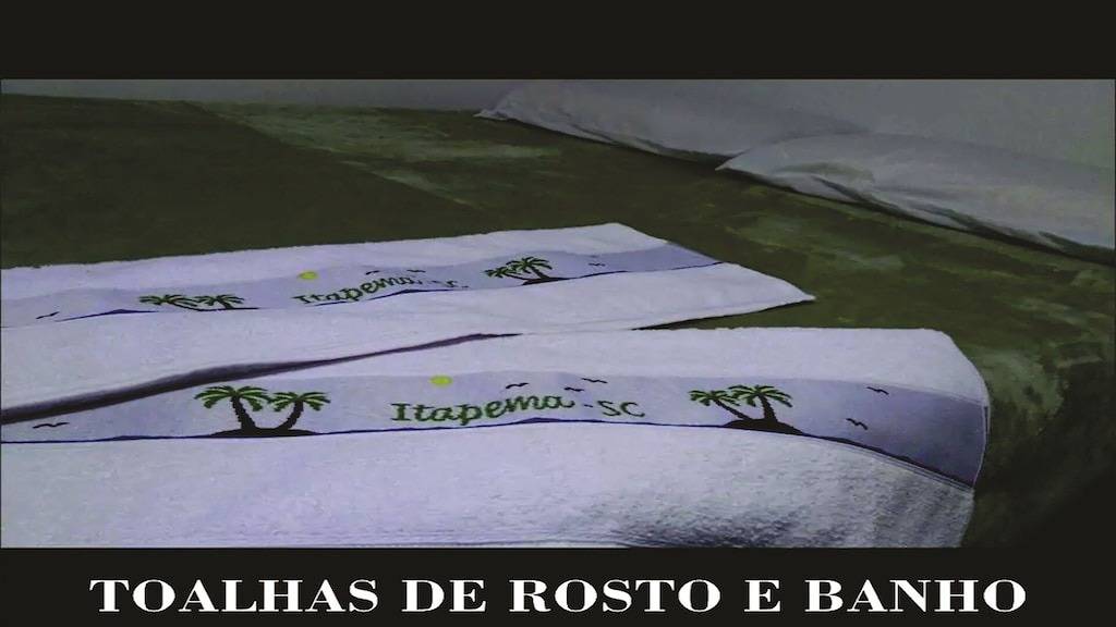 Loft Mit Komfort, Komfort Und In Der Nähe Vom Strand! in Itapema, Litoral Catarinense