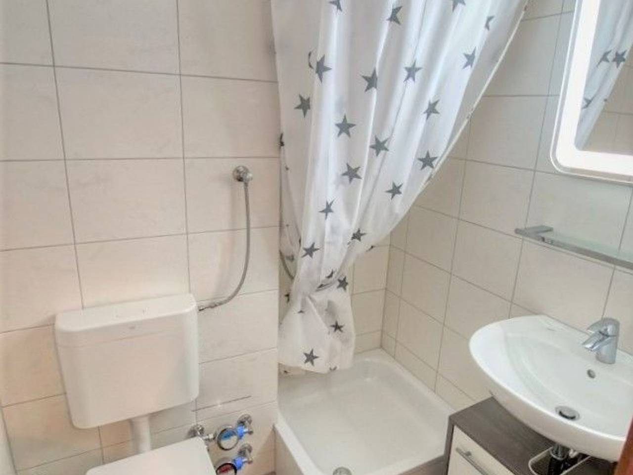 Ganze Ferienwohnung, Ferienpark - Haus C, App. 0C0112 - Ferienpark - Haus C, App. 0C0112 in Heiligenhafen, Ostholstein