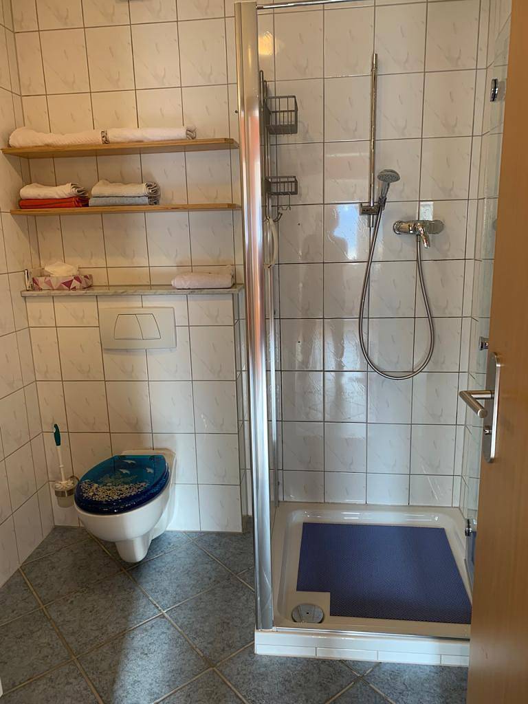 Ganze Ferienwohnung, 2-Bett-Ferienwohnung in Seffern, Eifelkreis Bitburg-Prüm