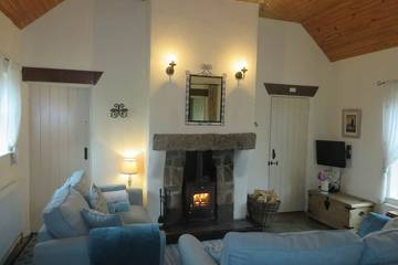 Gîte pour 4 Personnes dans Glenties, Ulster, Photo 4