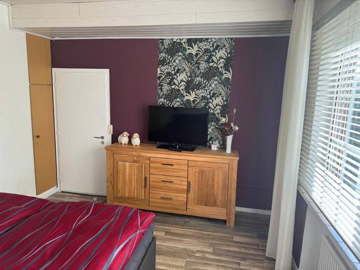 Ferienwohnung für 4 Personen, mit Terrasse und Ausblick in Westerstede - 4