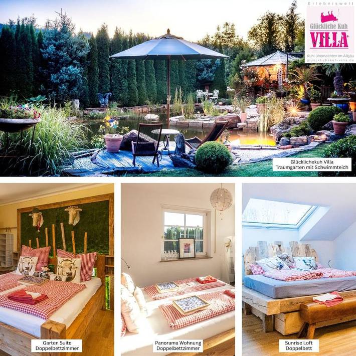 Vakantieappartement voor 20 personen, with uitzicht and tuin as well as zwembad, met huisdier - 1