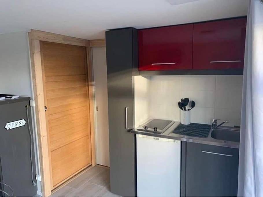 Logement - Les Epesses in Les Epesses, Vallée de la Loire