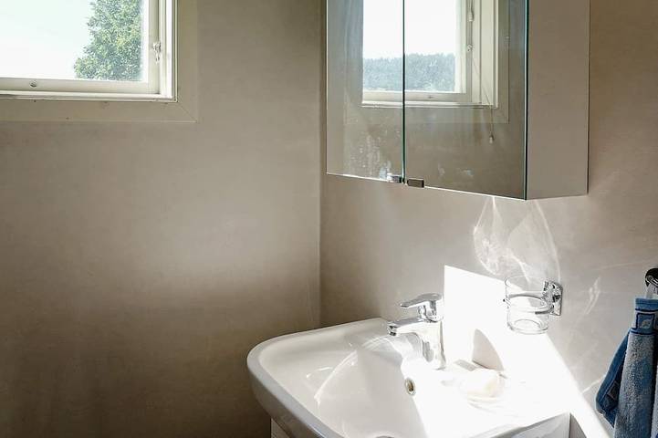 Ferienhaus für 6 Personen, mit Garten und Terrasse, mit Haustier in Halland - 4