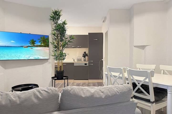 Ferienwohnung für 9 Personen, mit Haustier - 1