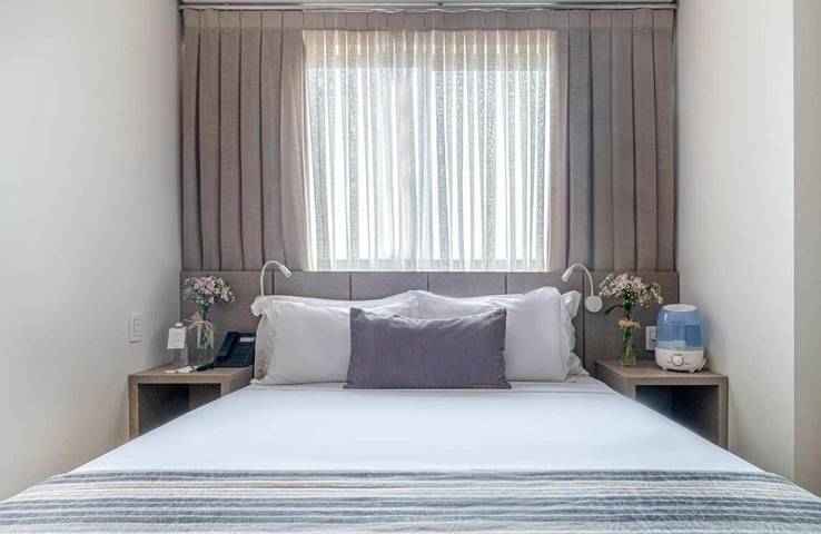 Pousadas para 3 pessoas, com piscina em Tocantins