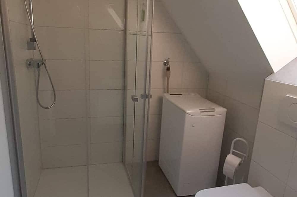 Ganze Wohnung, Ferienwohnung/App. für 2 Gäste mit 45m² in Schortens in Schortens, Nordseeküste