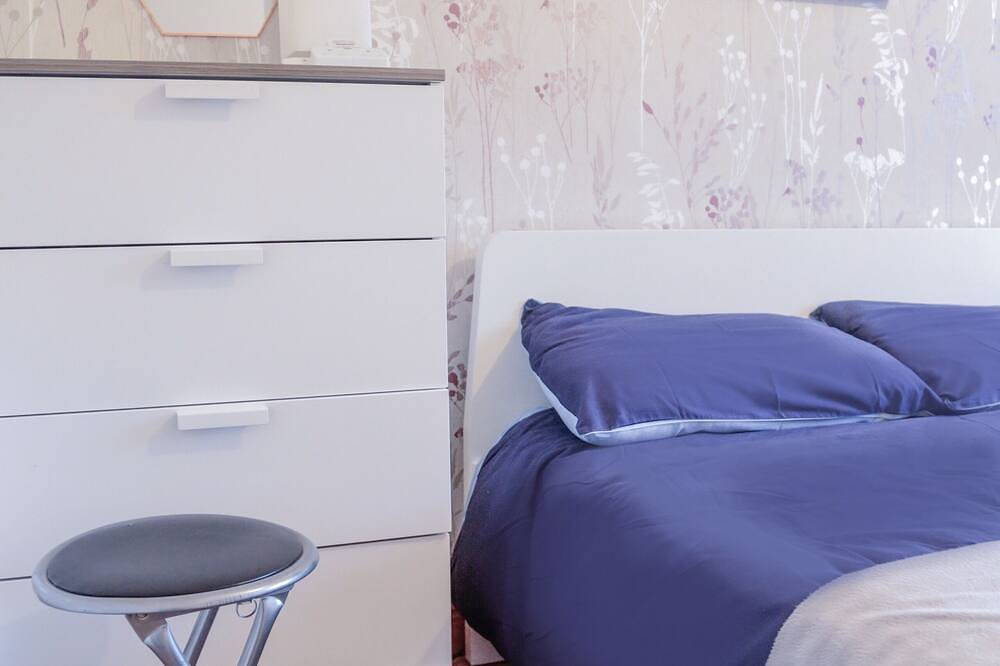 Ganze Wohnung, Perfekte Innenstadtlage / Kostenloses Parken / 4 Betten in Belfast, Grafschaft Antrim