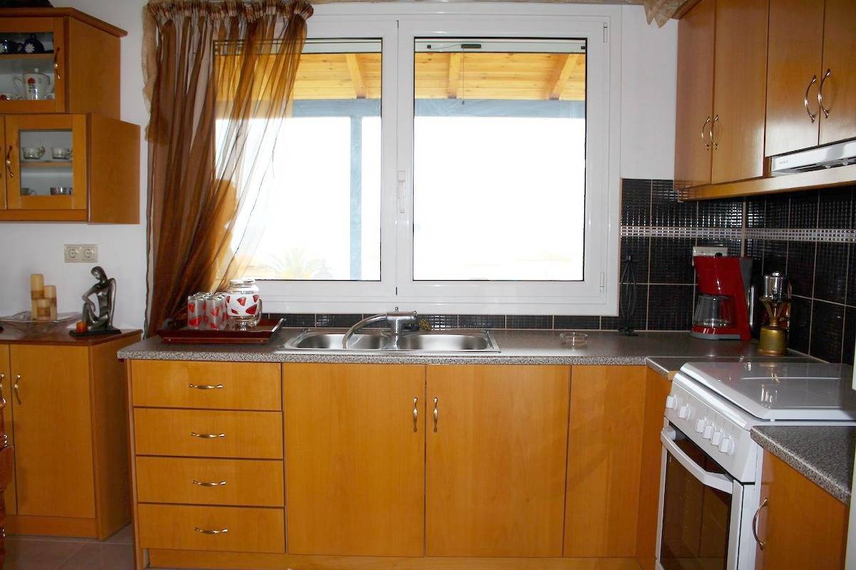 Vakantieappartement voor 3 personen met balkon, foto 11