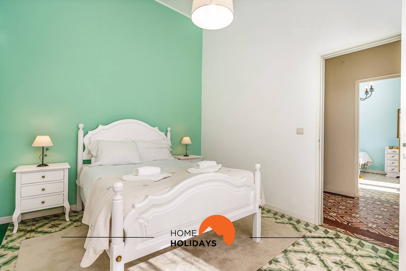 #236 Spacious Apartment | Quiet Location in Ferreiras, Distrito de Faro