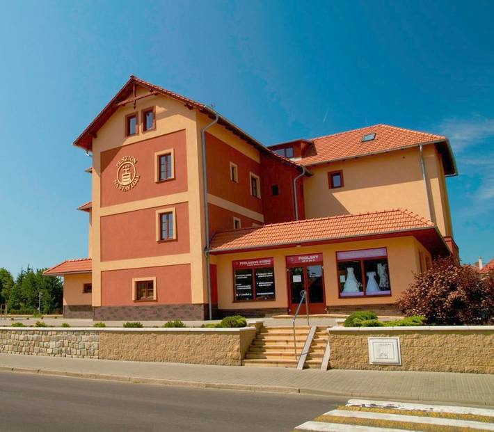 Gästehaus für 2 Personen - 1