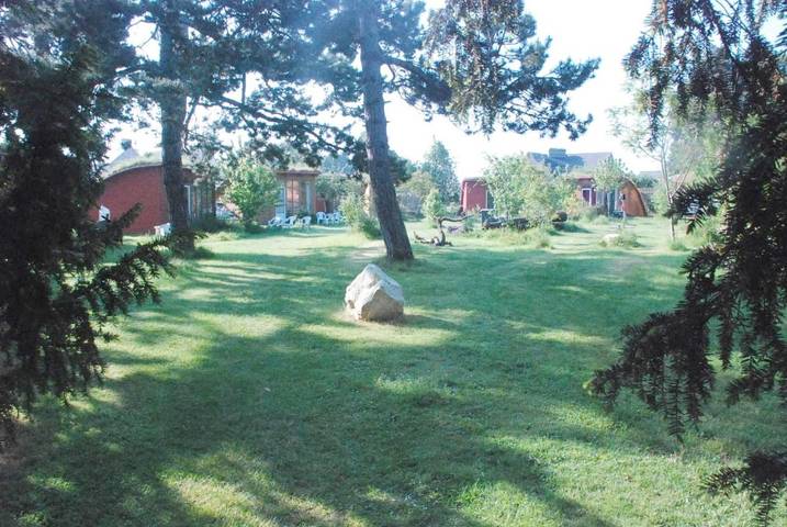 Hôtel pour 5 personnes, avec jardin et vue à Beauvoir - 3