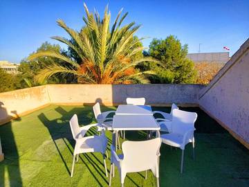 Chalet para 30 Personas en El Barrio, San Juan Playa (Alicante), Foto 1