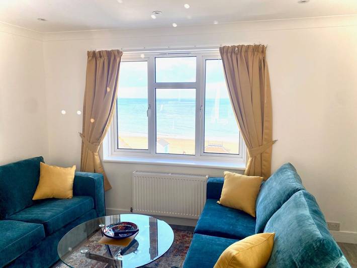 Gîte pour 6 personnes, adapté aux familles dans Isle of Wight - 4