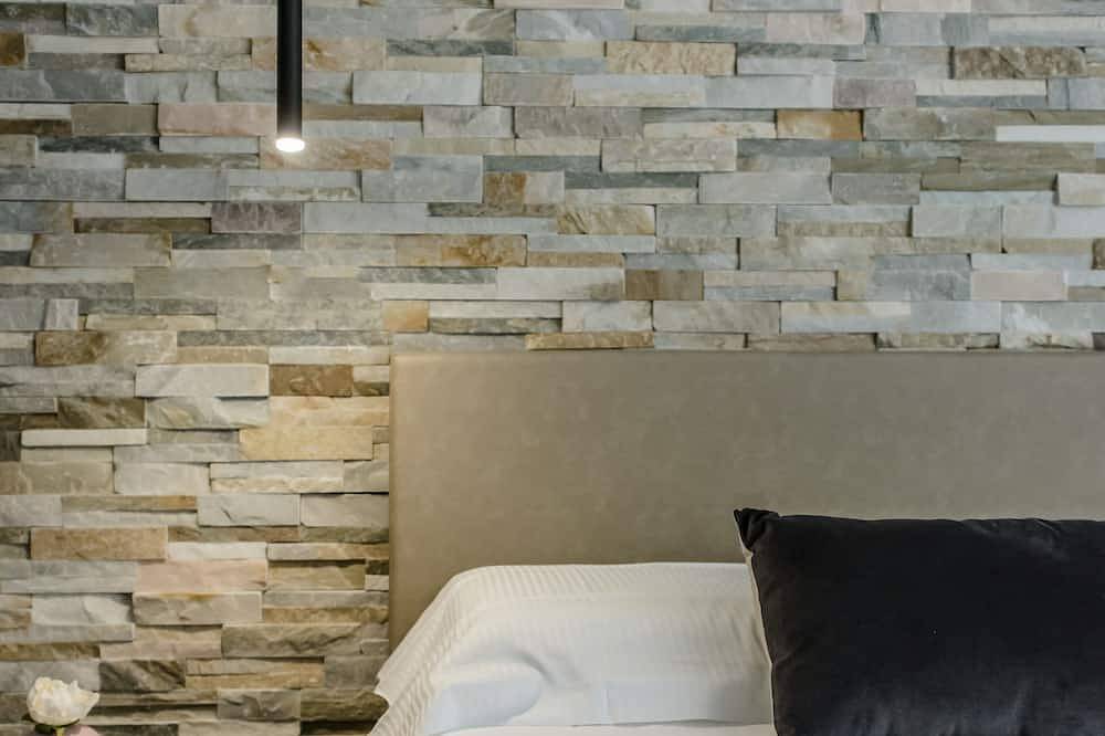 Ganze Wohnung, Acquarella Resort - Acquamarina Suite in Trevignano Romano, Braccianosee