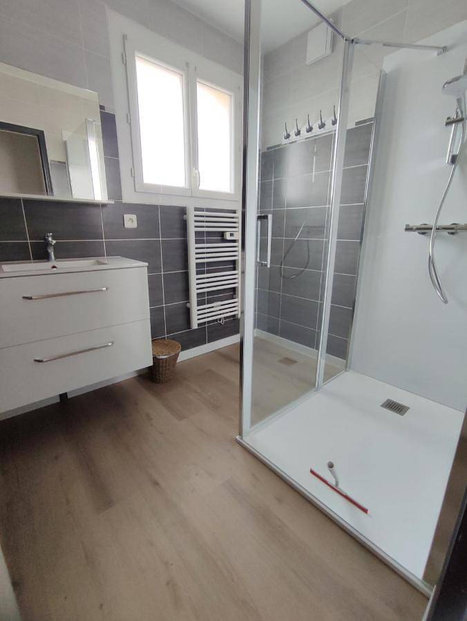 Gîte pour 2 personnes, avec terrasse à Lavaur - 4