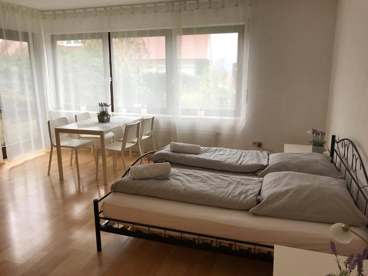 Ganze Wohnung, Apartment 2 Zimmer in Miltenberg, Fränkisches Weinland