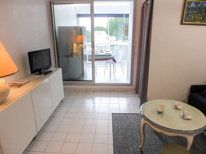 Gîte pour 4 personnes, avec jardin dans Le Couchant - 4