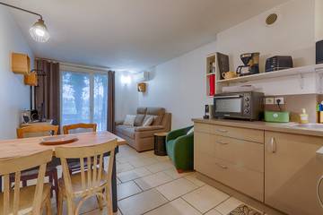 Appartement De Vacances pour 4 Personnes dans Valence, Région de Valence, Photo 1