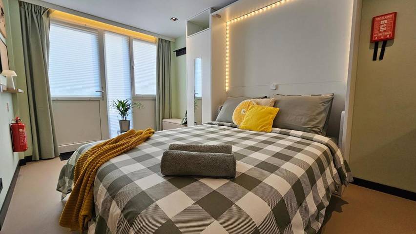 Gîte pour 2 personnes à Purmerend - 3