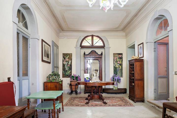 Apartamento entero, Apartamento 'Bivai - Chardonnay' con piscina compartida, jardín compartido y Wi-Fi in Santa Giustina, Grupo Cimonega
