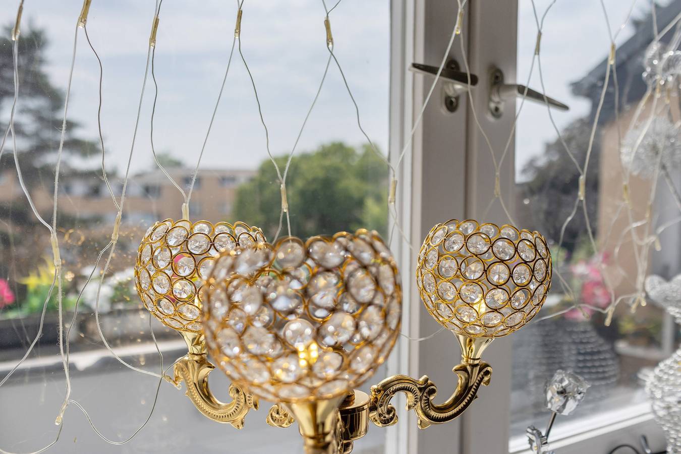 Vakantiewoning 'Rustig Berlin-Steglitz' met gemeenschappelijke tuin, balkon en wifi, foto 8
