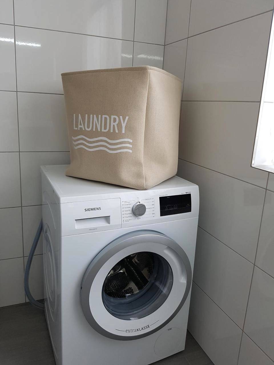 Appartement entier, Two-Bedroom Apartment in Rheine, Münsterland
