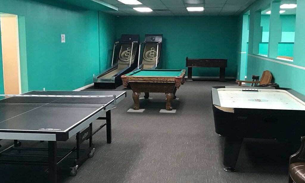 Ganze Wohnung, Sv Zion Ridge-Relaxation, Comfort and Fun all here at Sports Village Resort! in St. George, Zion Nationalpark