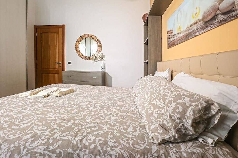 Appartamento intero, Vrbo Property in Pontecagnano Faiano, Costa tirrenica Campania