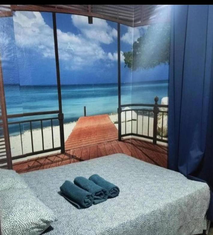 Maison d’hôte pour 2 personnes à Tossa de Mar - 3