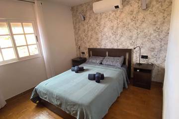 Casa Rural para 4 Personas en El Pueblo, Puntagorda, Foto 2