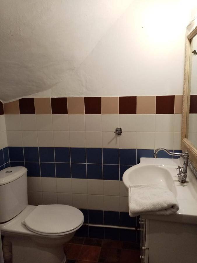 Chambre d’hôte pour 3 personnes, avec terrasse à Aigues-Mortes - 2