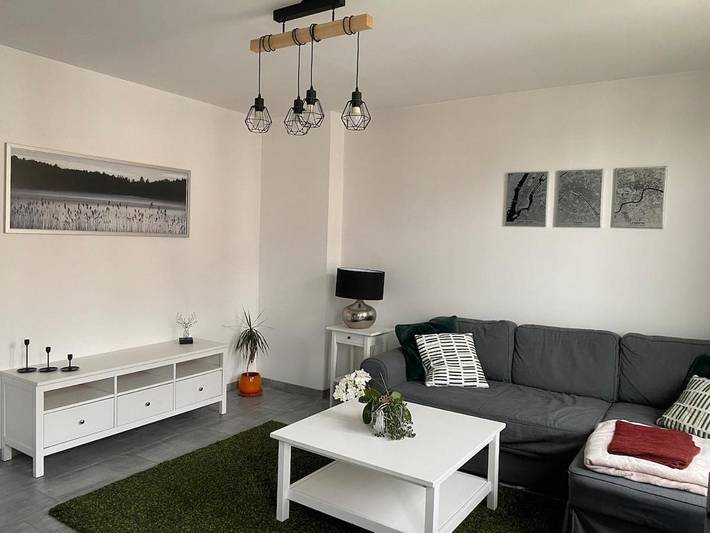 Appartement de vacances pour 6 personnes