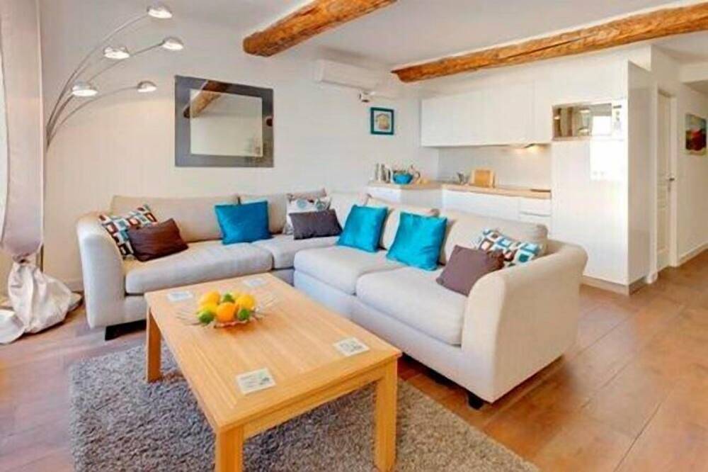 Photo : Appartement de vacances