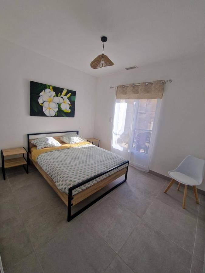 Gîte pour 8 personnes, avec terrasse à Boujan-sur-Libron - 3