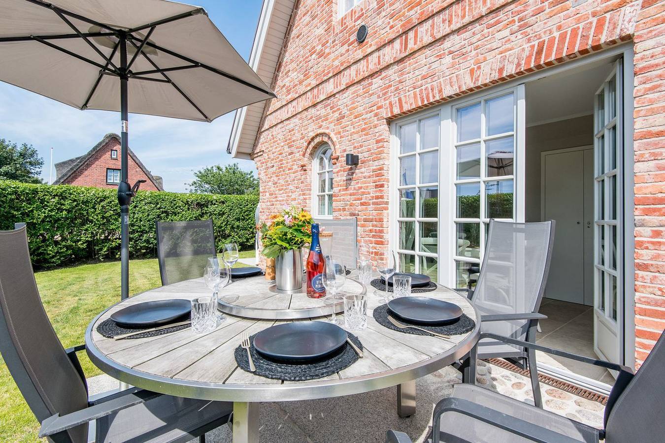 Leev Marie in Westerland, Sylt (Gemeinde)